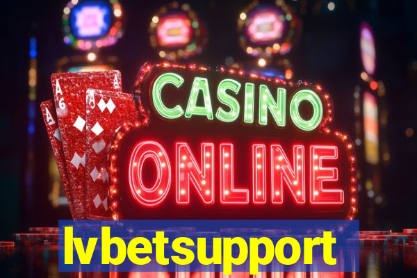 lvbetsupport