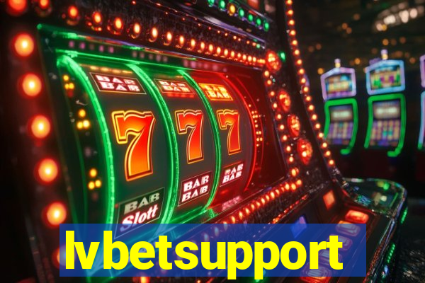 lvbetsupport