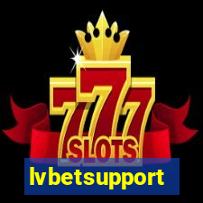 lvbetsupport