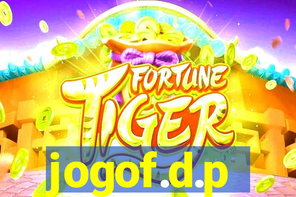 jogof.d.p