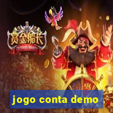 jogo conta demo