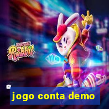 jogo conta demo