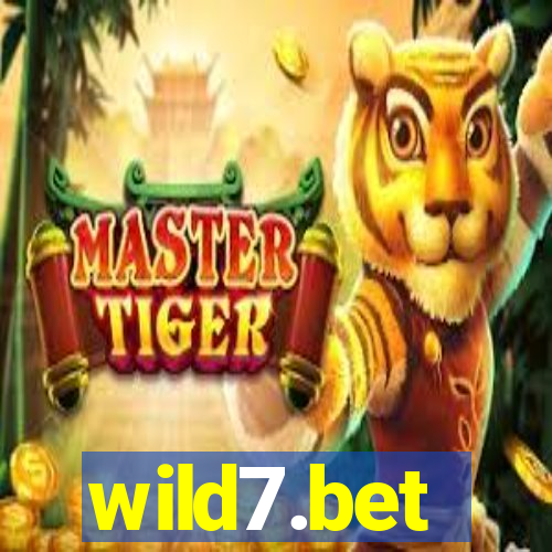 wild7.bet