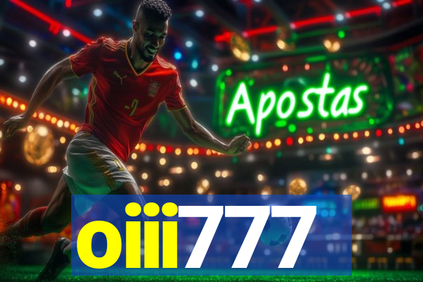 oiii777