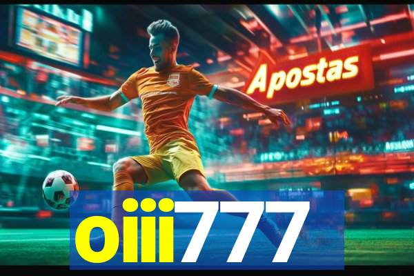 oiii777