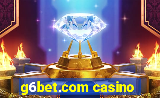 g6bet.com casino