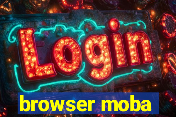 browser moba