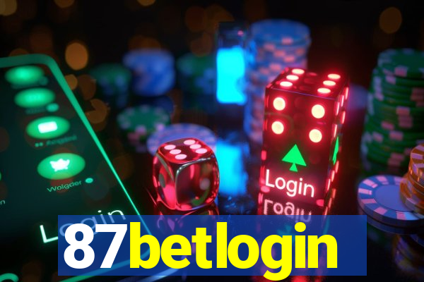 87betlogin