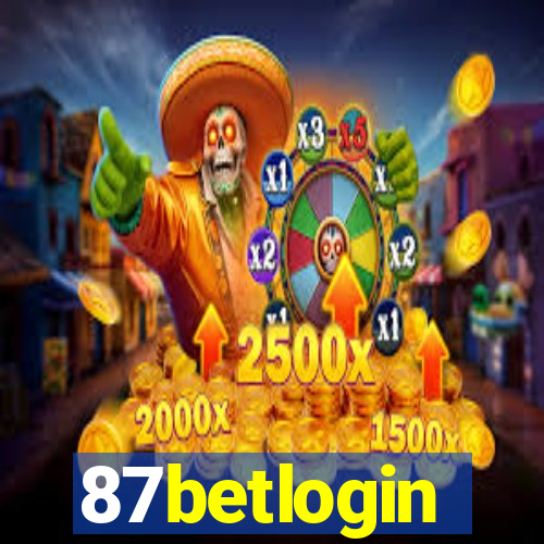 87betlogin