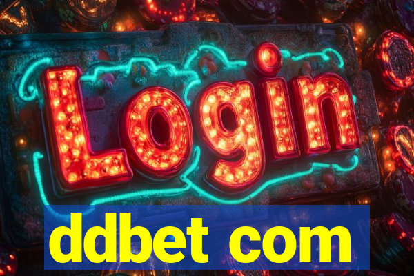 ddbet com