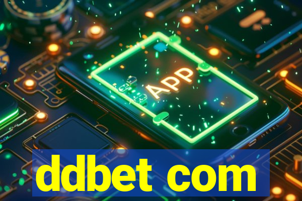 ddbet com