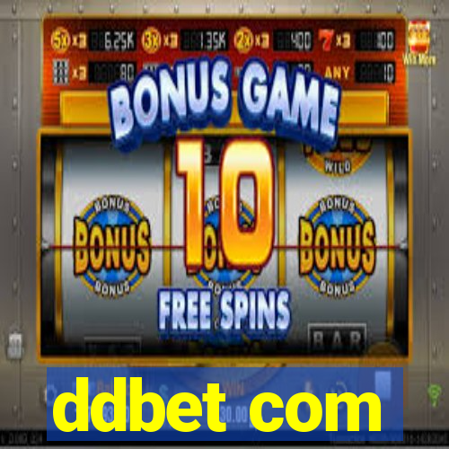 ddbet com