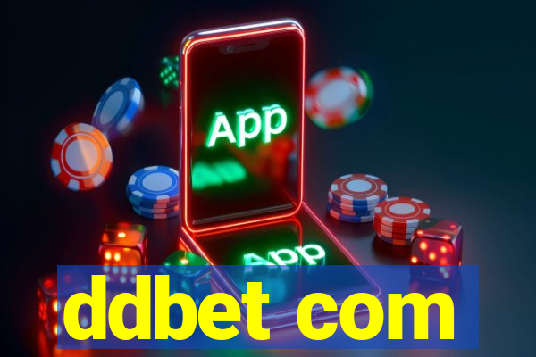 ddbet com