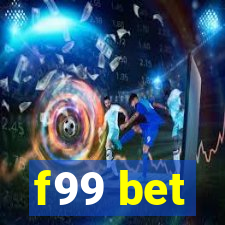f99 bet