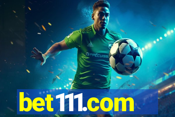 bet111.com