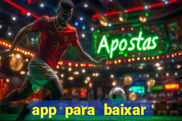 app para baixar jogos hackeados android