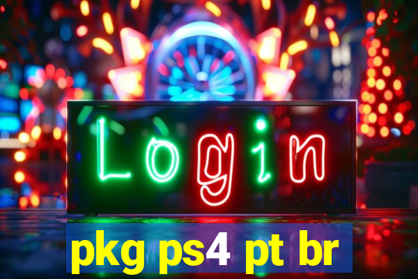 pkg ps4 pt br