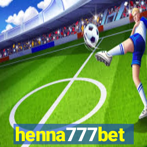 henna777bet