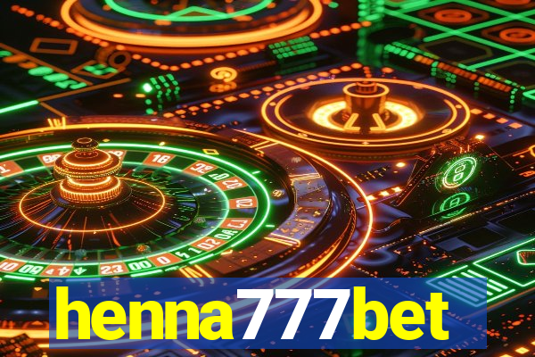 henna777bet