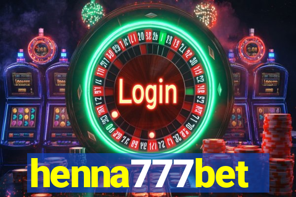 henna777bet