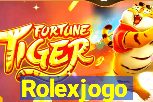 Rolexjogo