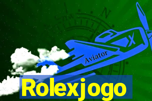 Rolexjogo