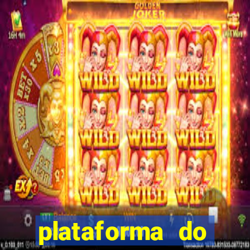 plataforma do whindersson nunes