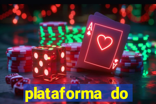 plataforma do whindersson nunes