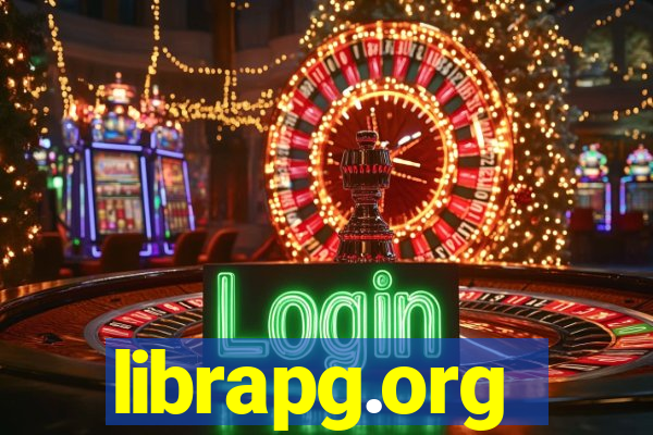 librapg.org