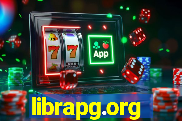 librapg.org