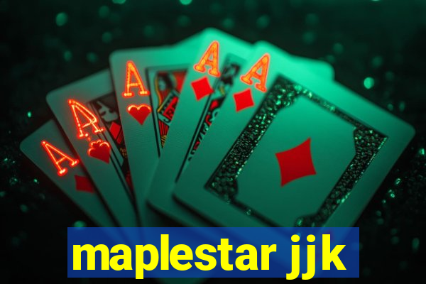 maplestar jjk