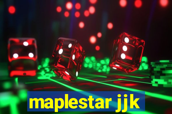 maplestar jjk