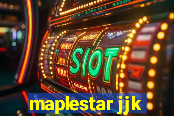 maplestar jjk