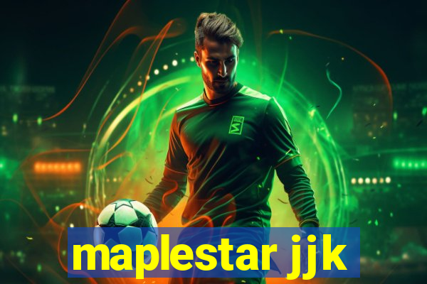 maplestar jjk