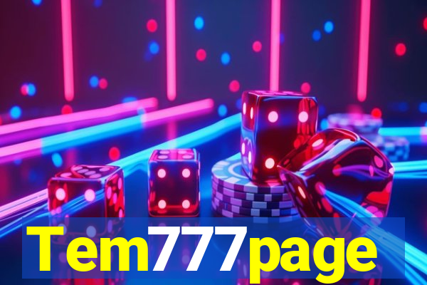 Tem777page