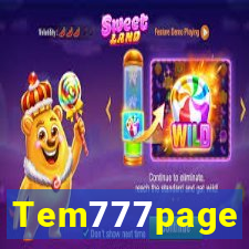 Tem777page