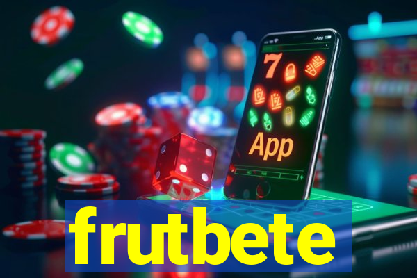 frutbete