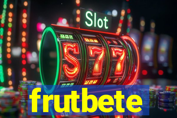 frutbete