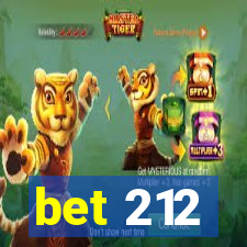 bet 212