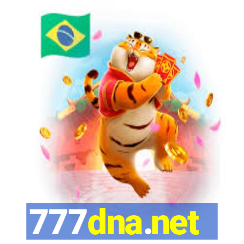 777dna.net