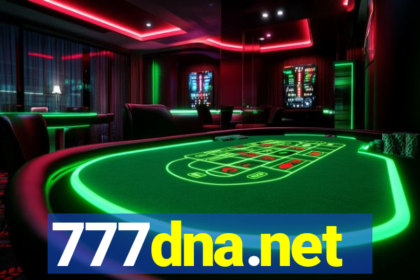 777dna.net