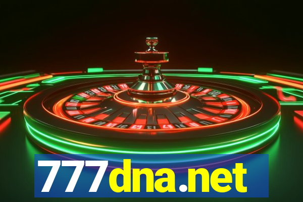 777dna.net