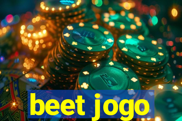 beet jogo