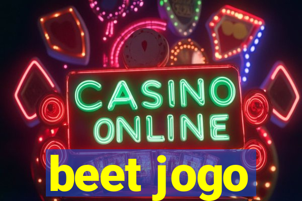 beet jogo