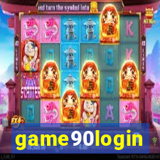 game90login