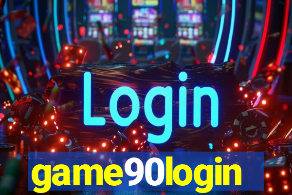 game90login