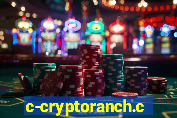 c-cryptoranch.cc