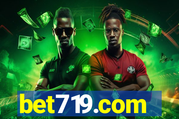 bet719.com