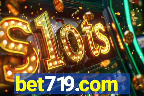 bet719.com