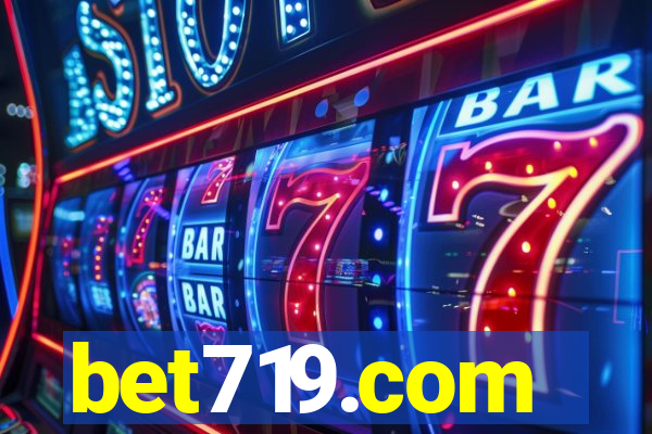 bet719.com